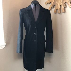 Kenar 3 button jacket